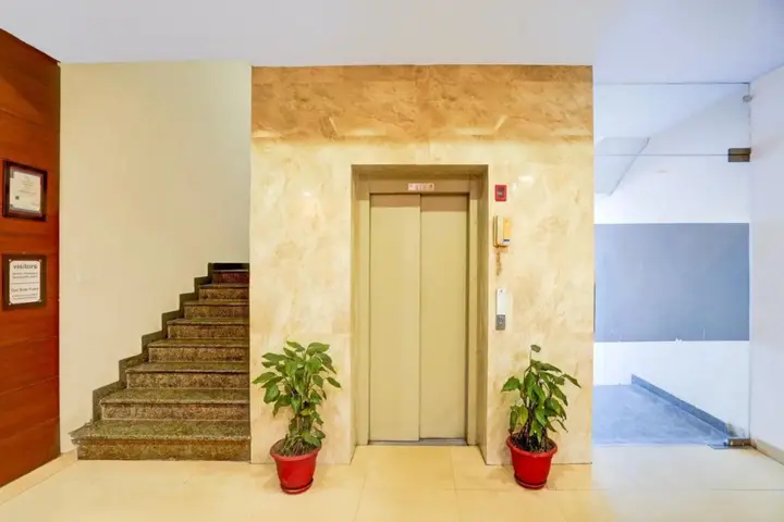 Дехрадун: OYO Rooms Railway Station Raja Road 1
