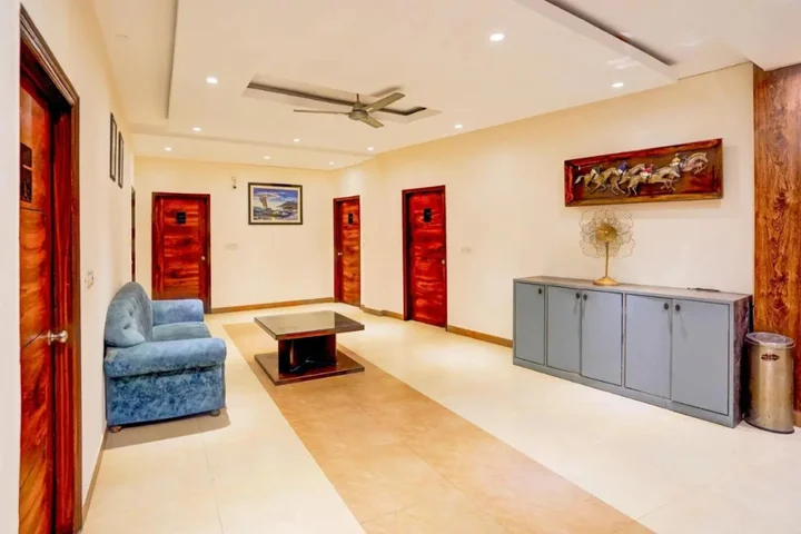 Дехрадун: OYO Rooms Railway Station Raja Road 1