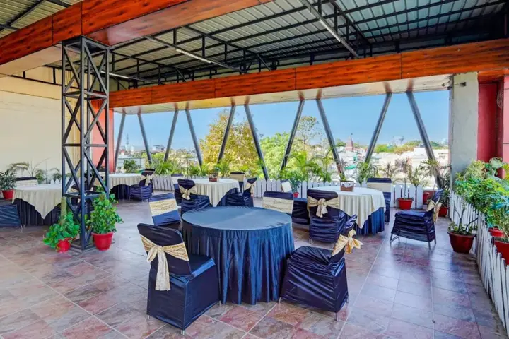 Дехрадун: OYO Rooms Railway Station Raja Road 1