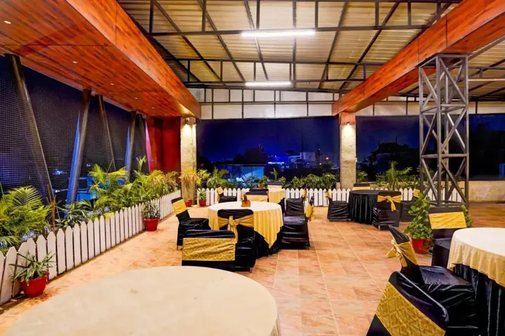 Дехрадун: OYO Rooms Railway Station Raja Road 1