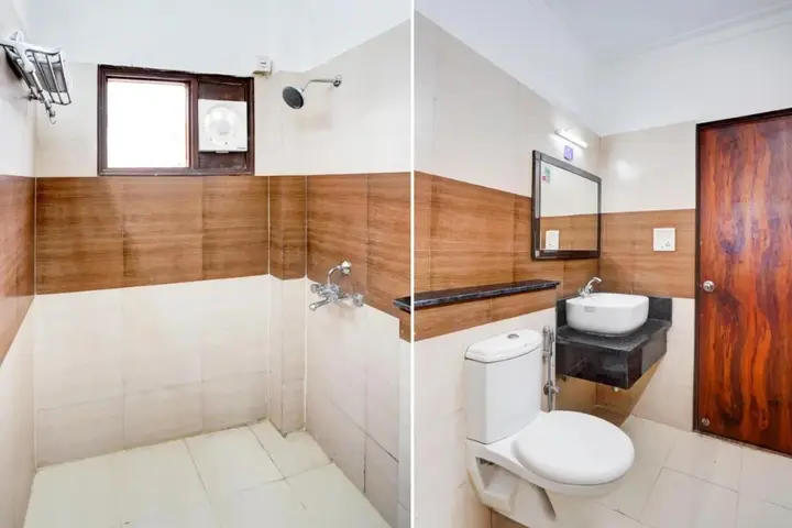 Дехрадун: OYO Rooms Railway Station Raja Road 1