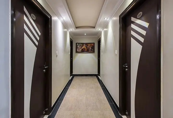 Джайпур: OYO 3151 Hotel Arihant Palace