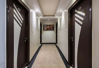 Джайпур: OYO 3151 Hotel Arihant Palace