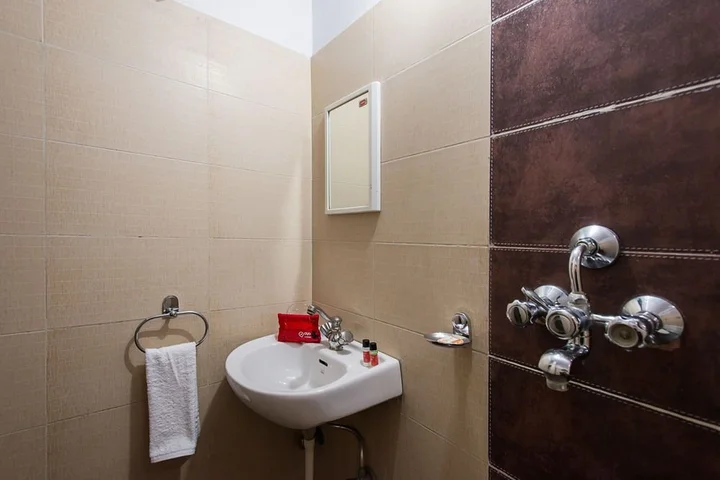 Джайпур: OYO 3151 Hotel Arihant Palace