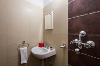 Джайпур: OYO 3151 Hotel Arihant Palace