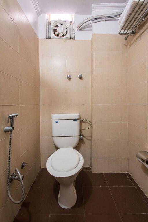 Джайпур: OYO 3151 Hotel Arihant Palace