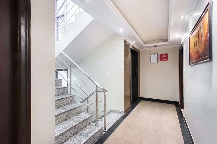 Джайпур: OYO 3151 Hotel Arihant Palace