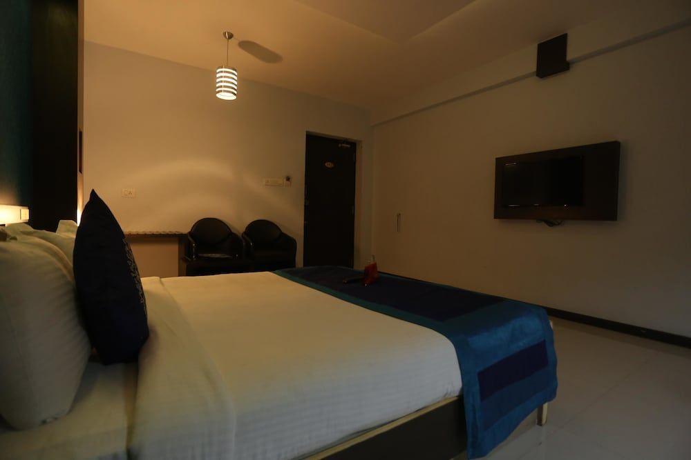 Тирруччираппалли: OYO 1973 Hotel Rockfort View