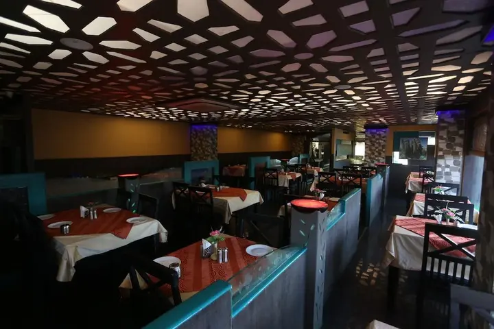 Тирруччираппалли: OYO 1973 Hotel Rockfort View