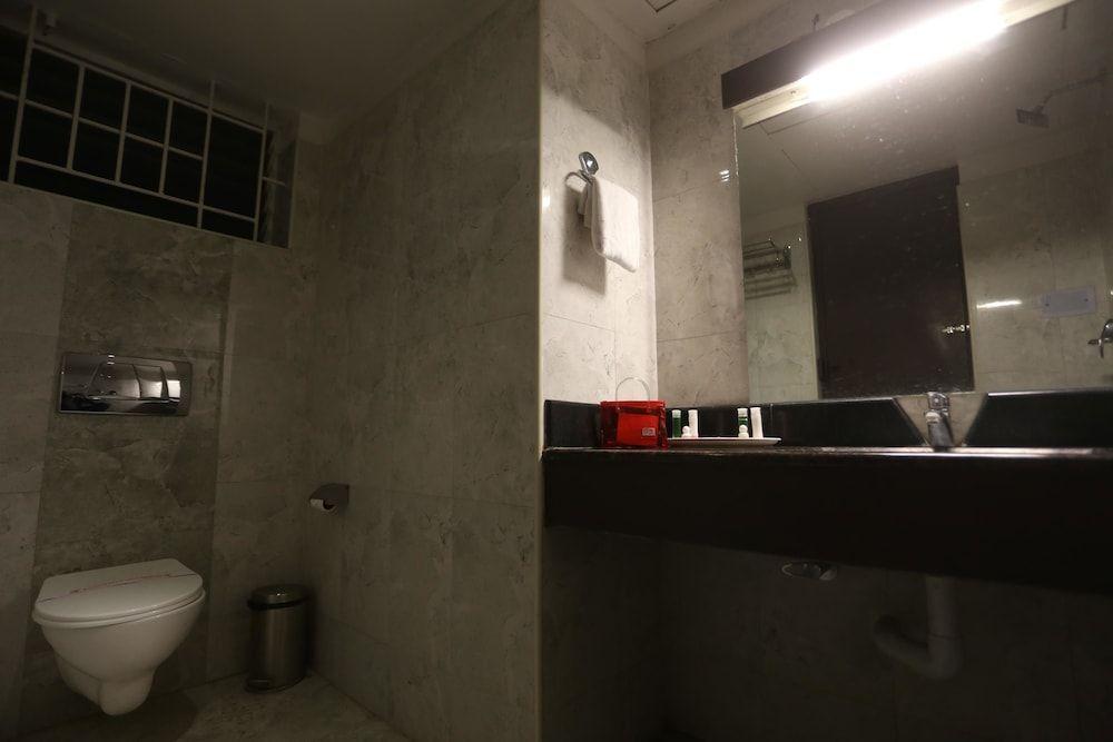 Тирруччираппалли: OYO 1973 Hotel Rockfort View