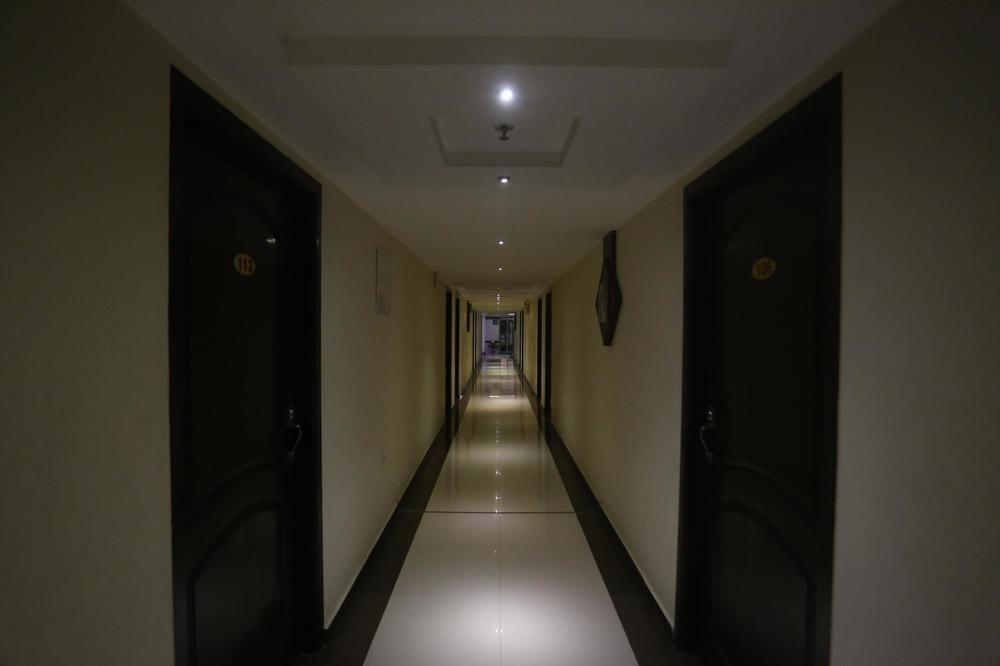 Тирруччираппалли: OYO 1973 Hotel Rockfort View