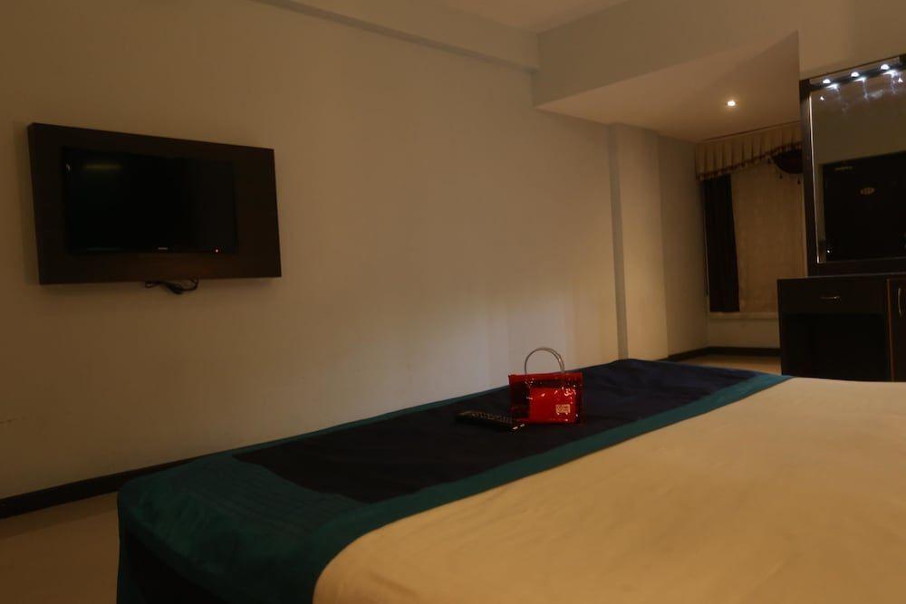 Тирруччираппалли: OYO 1973 Hotel Rockfort View