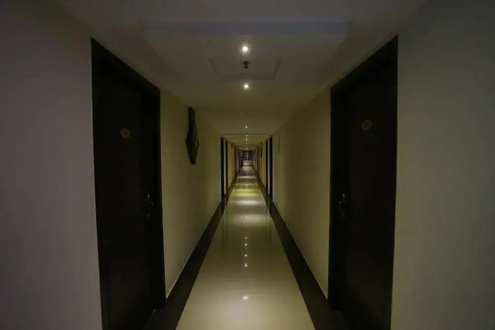 Тирруччираппалли: OYO 1973 Hotel Rockfort View