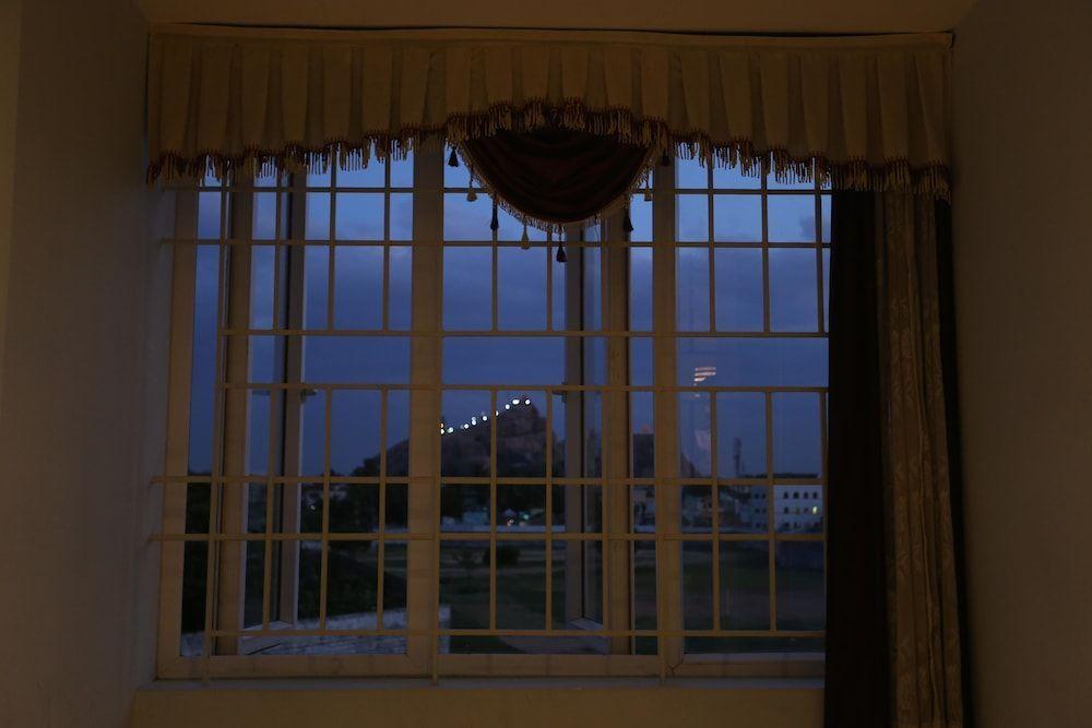 Тирруччираппалли: OYO 1973 Hotel Rockfort View
