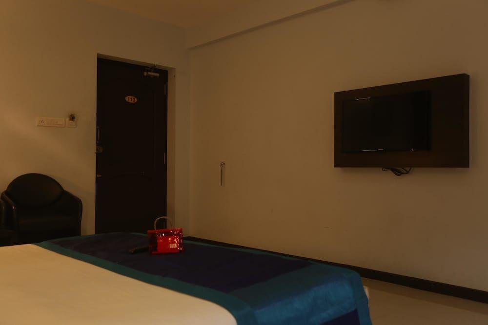 Тирруччираппалли: OYO 1973 Hotel Rockfort View