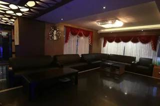 Тирруччираппалли: OYO 1973 Hotel Rockfort View