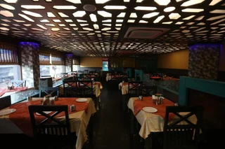 Тирруччираппалли: OYO 1973 Hotel Rockfort View