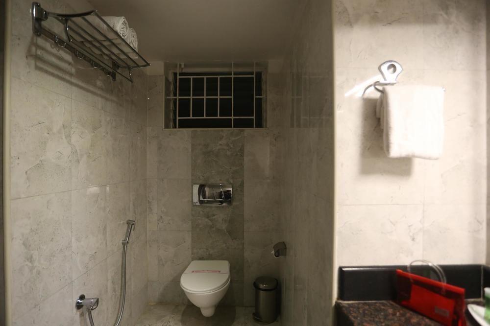 Тирруччираппалли: OYO 1973 Hotel Rockfort View