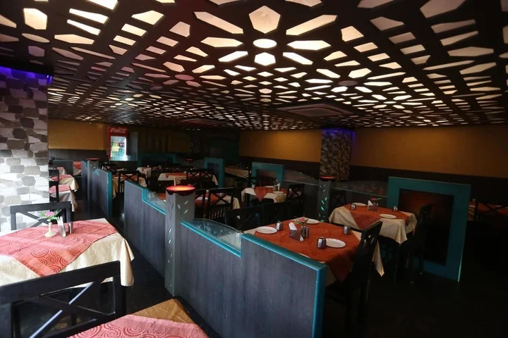 Тирруччираппалли: OYO 1973 Hotel Rockfort View