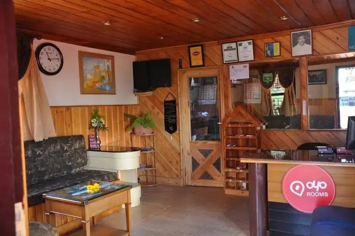 Кодайканал: OYO Rooms Rifle Range Road