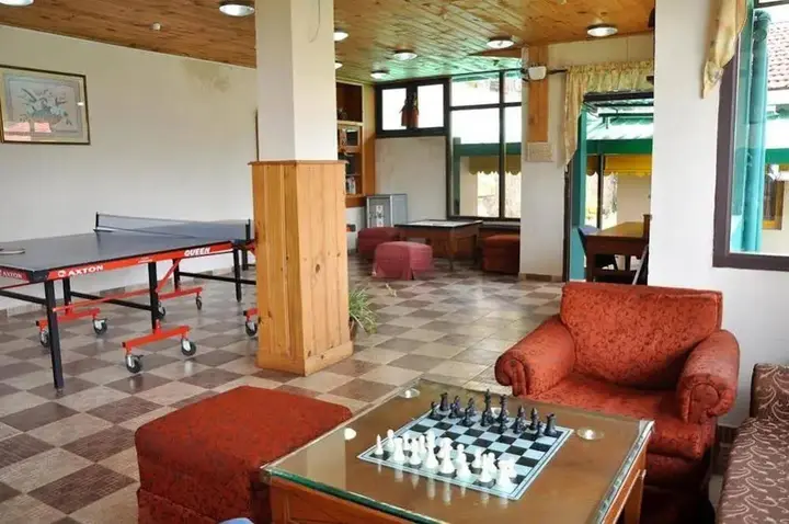 Кодайканал: OYO Rooms Rifle Range Road