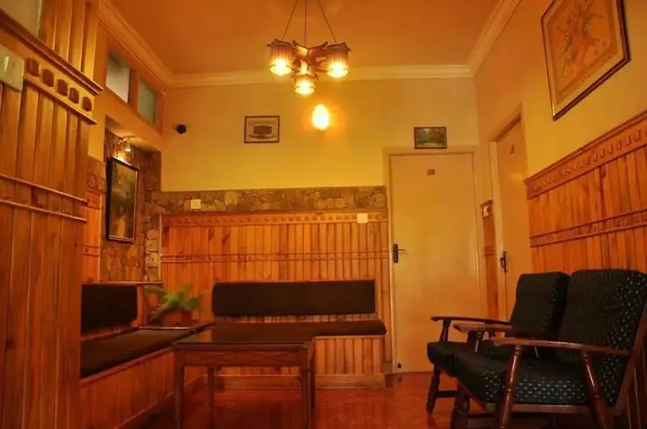 Кодайканал: OYO Rooms Rifle Range Road
