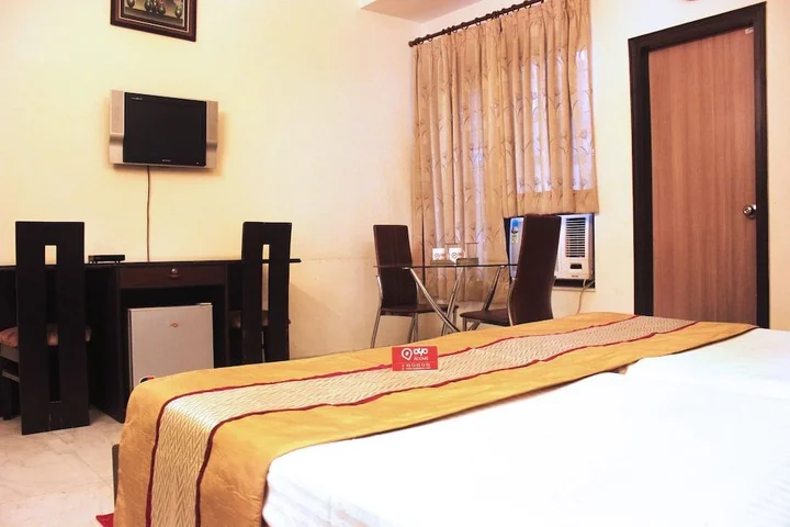 Гуруграм: OYO 1875 Hotel Blooms 2