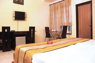 Гуруграм: OYO 1875 Hotel Blooms 2