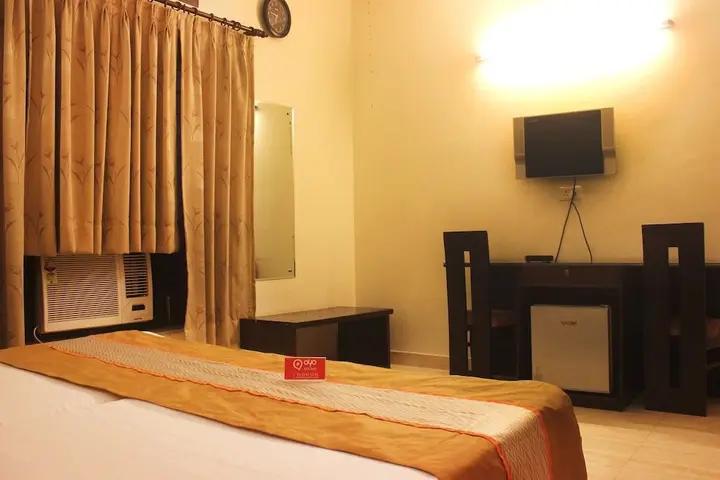 Гуруграм: OYO 1875 Hotel Blooms 2