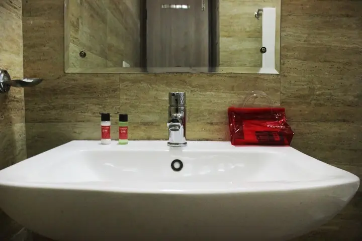 Гуруграм: OYO 1875 Hotel Blooms 2