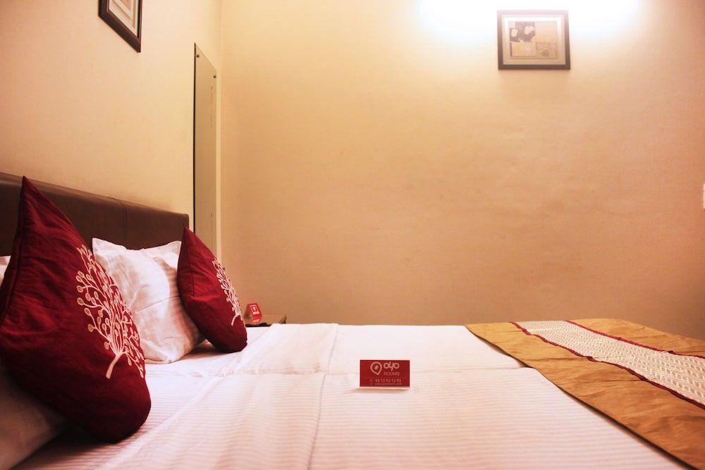 Гуруграм: OYO 1875 Hotel Blooms 2