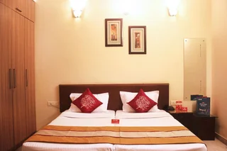 Гуруграм: OYO 1875 Hotel Blooms 2