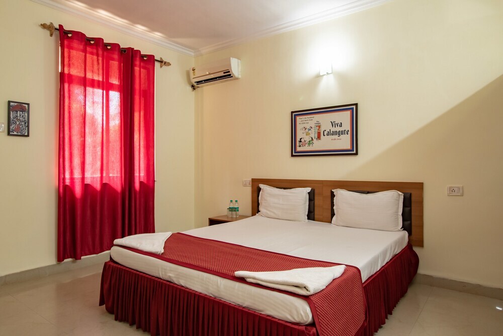 Калангут: OYO 14724 Hotel Viva Calangute