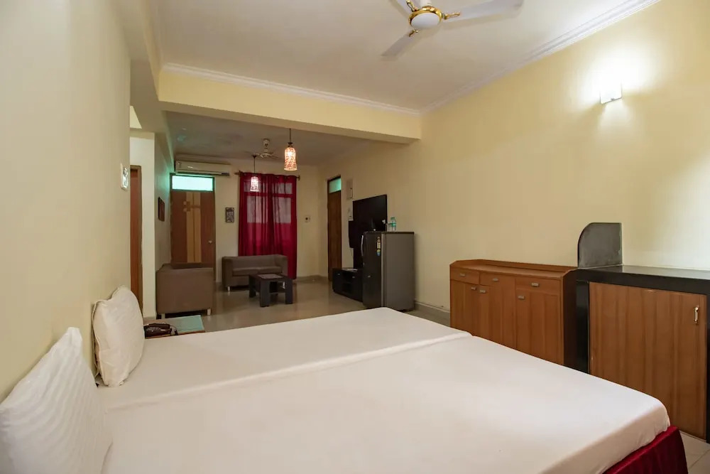 Калангут: OYO 14724 Hotel Viva Calangute