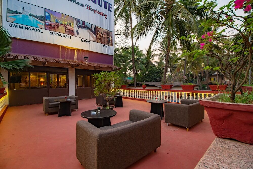 Калангут: OYO 14724 Hotel Viva Calangute