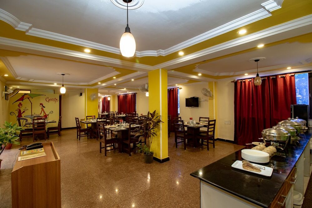 OYO 14724 Hotel Viva Calangute — фото 1