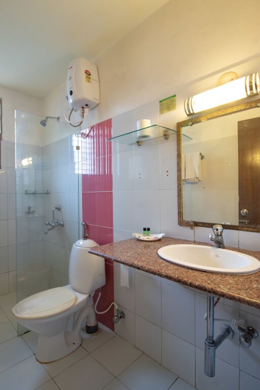 Калангут: OYO 14724 Hotel Viva Calangute
