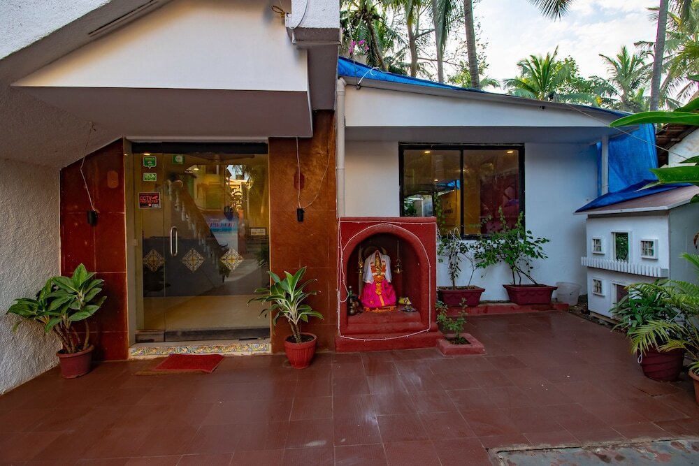 Калангут: OYO 14724 Hotel Viva Calangute