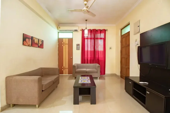 Калангут: OYO 14724 Hotel Viva Calangute