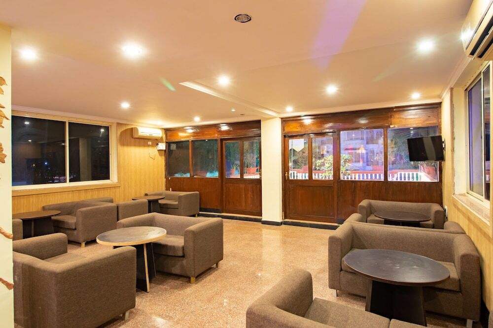 Калангут: OYO 14724 Hotel Viva Calangute