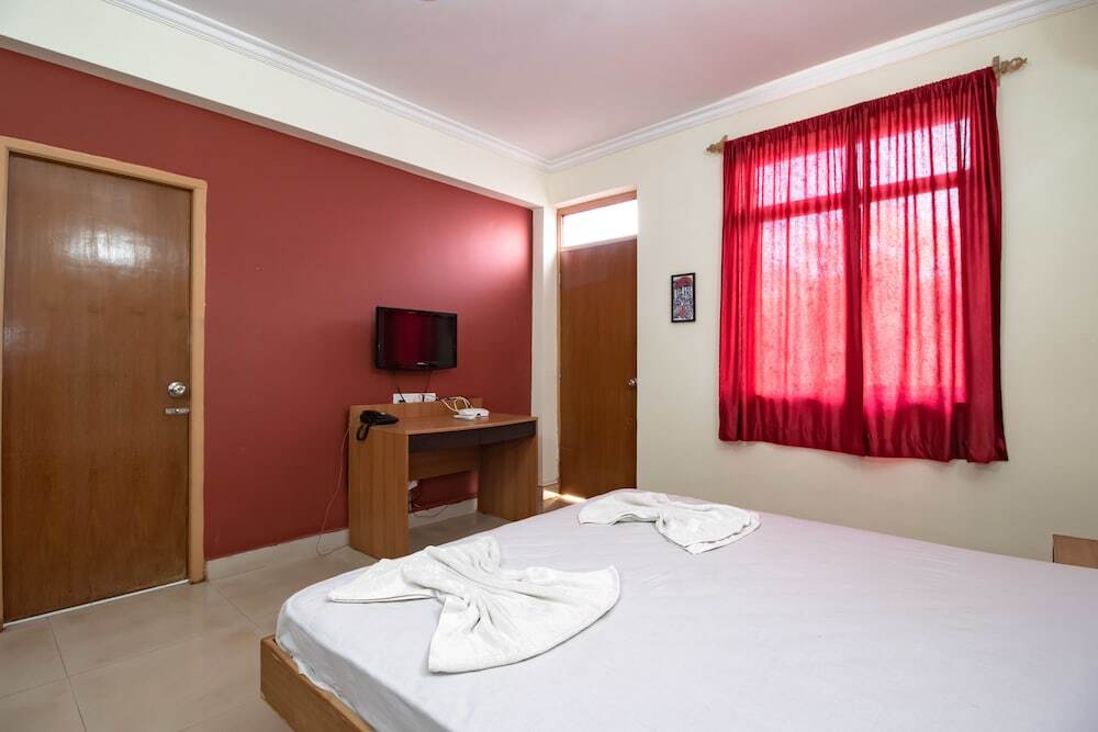 Калангут: OYO 14724 Hotel Viva Calangute