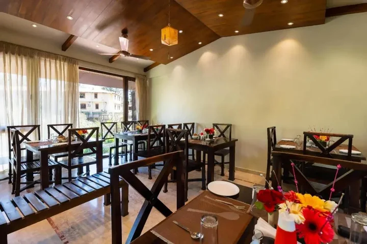 Гора Абу: Hotel Silver Oak