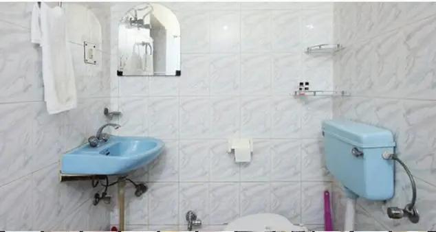 Лакхнау: UNA Homestay UNA House