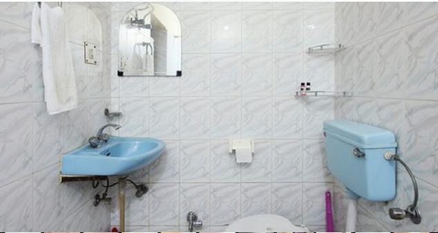 Лакхнау: UNA Homestay UNA House