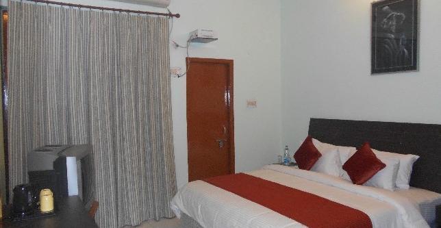 Лакхнау: UNA Homestay UNA House