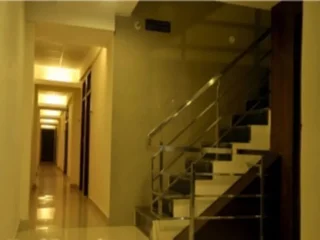 Лакхнау: Rangoli