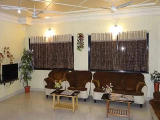 Пуна: Sai Palace