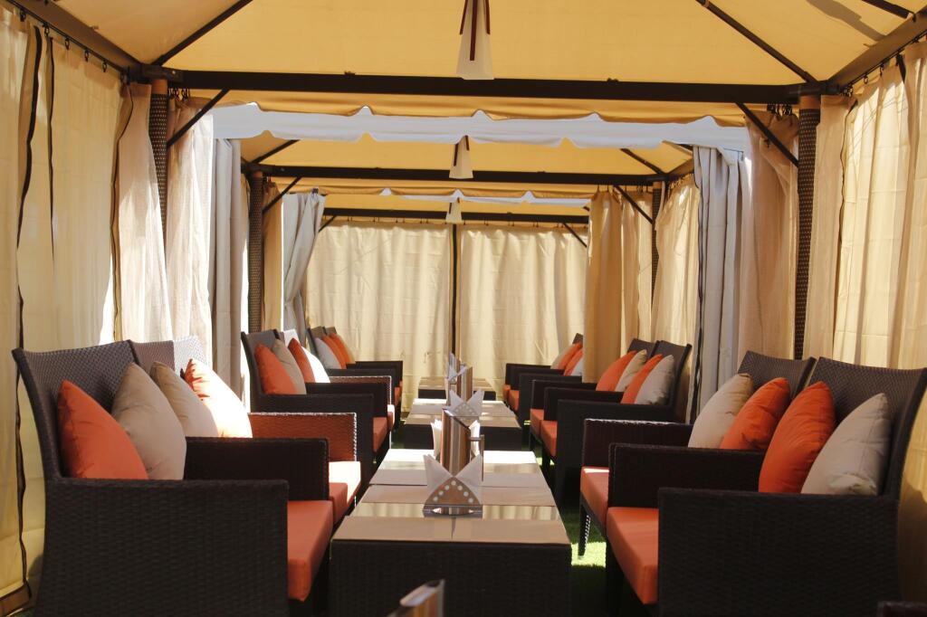 Гора Абу: Hotel Mount View By Kasbah Group