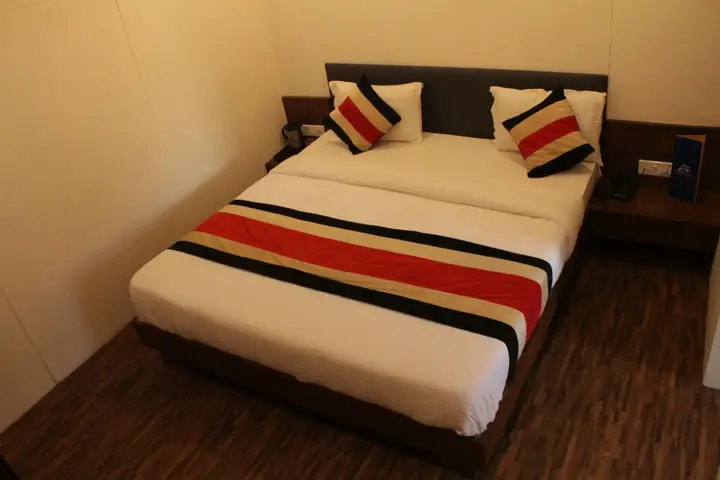 Гора Абу: Hotel Mount View By Kasbah Group