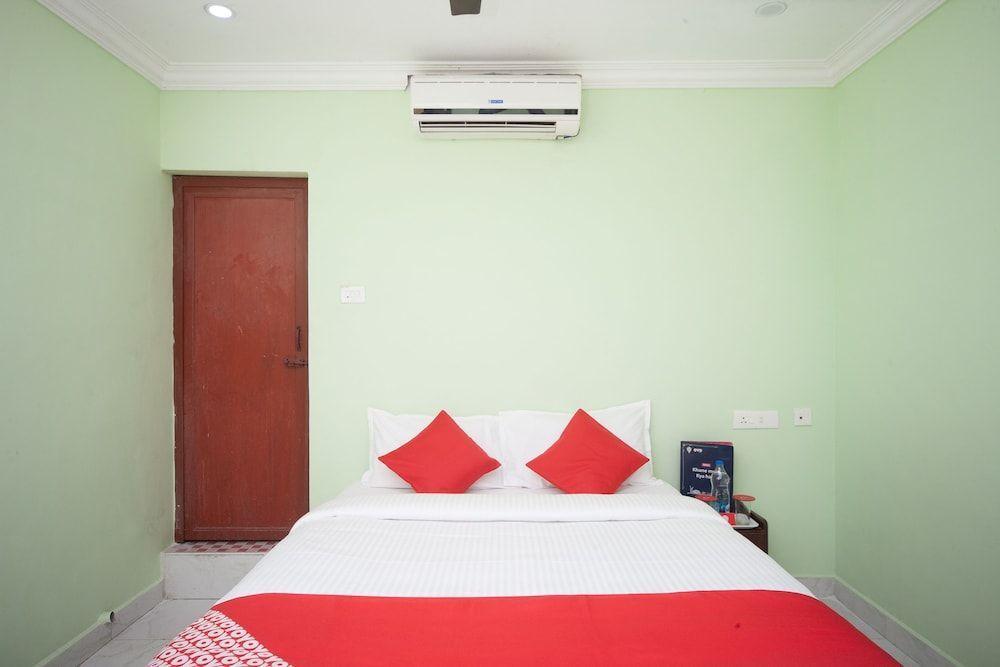 Пудучерри: Sea Breeze Residency By OYO Rooms